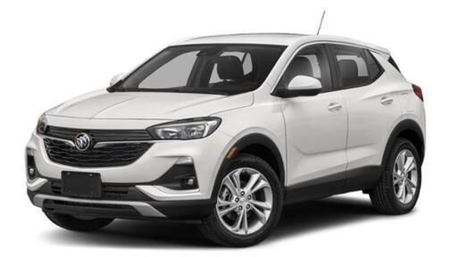 2023 BUICK Encore GX