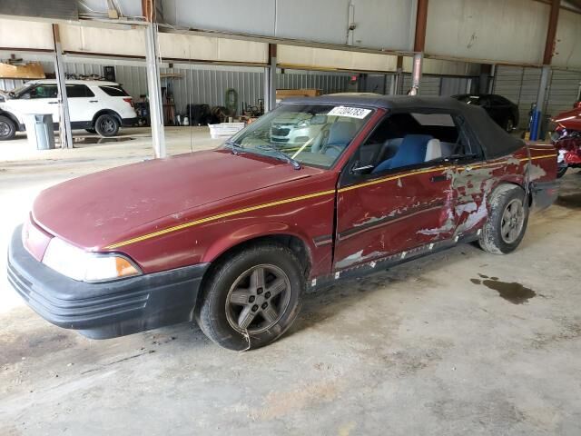 Chevrolet Cavalier