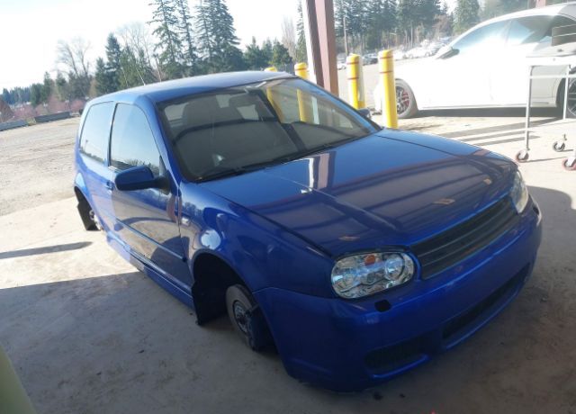 Volkswagen R32