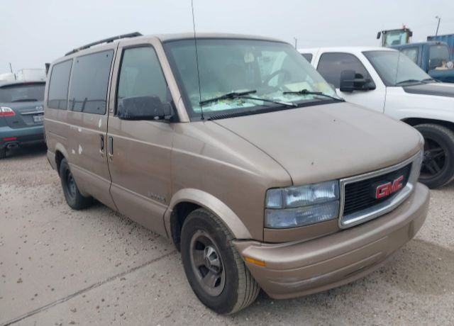 GMC