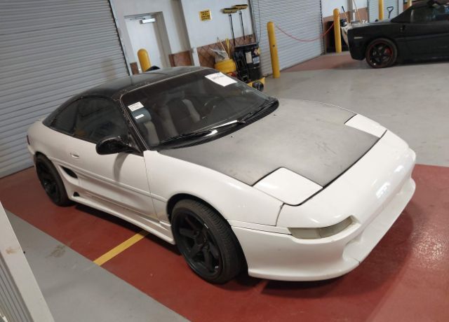 Toyota MR2