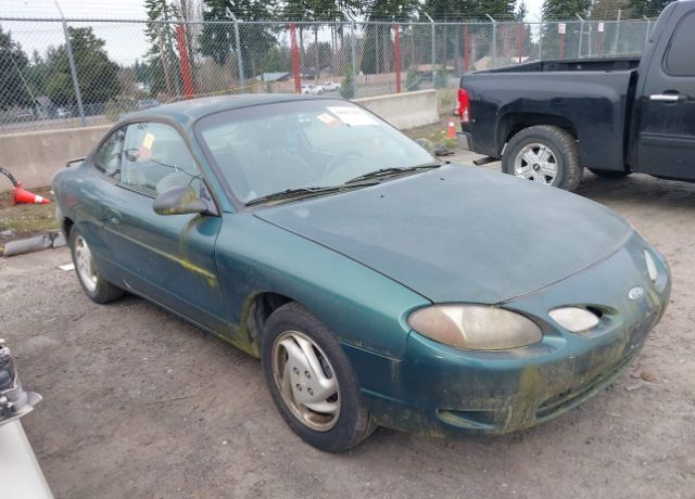 Ford ZX2
