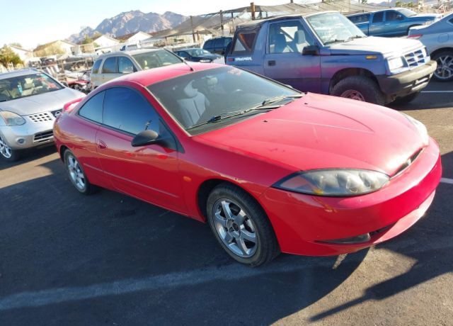 Mercury Cougar