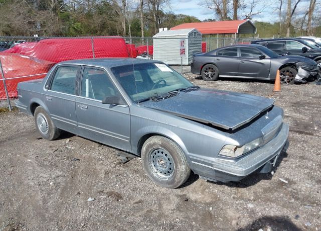 Buick Century