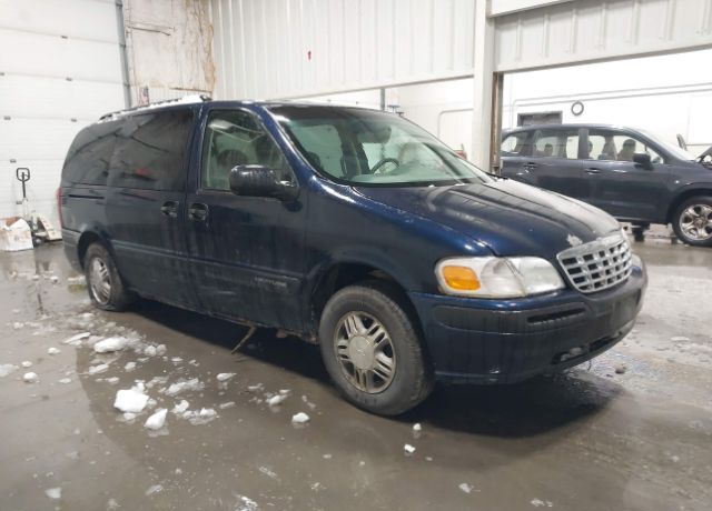 Chevrolet Venture