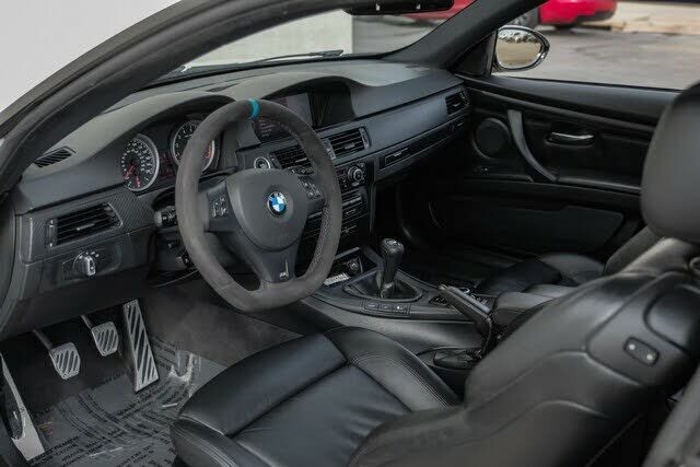 2013 BMW M3