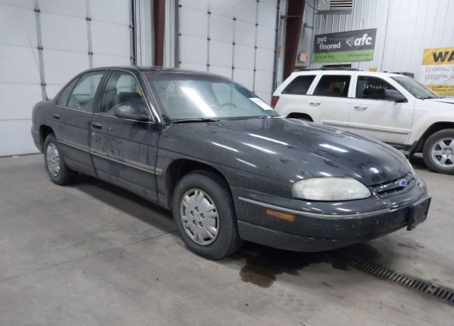 Chevrolet Lumina