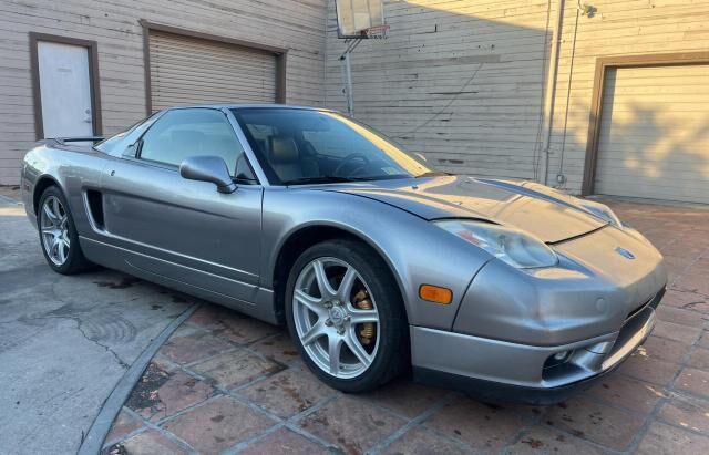 Acura NSX