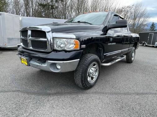 2005 Dodge Ram