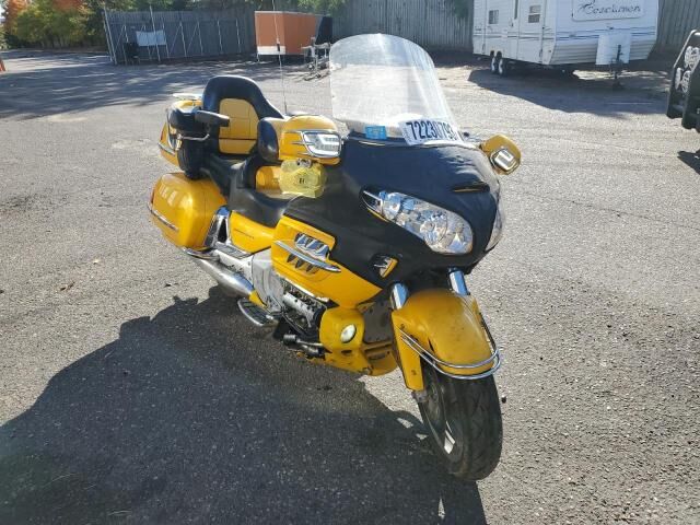 Honda GL1800