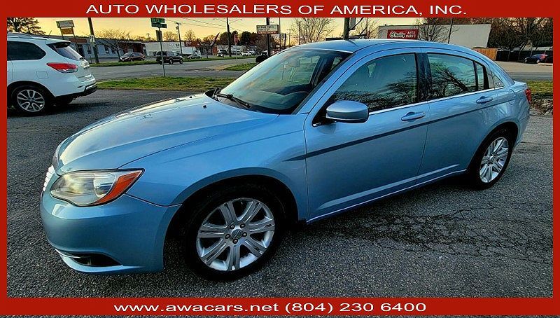 CHRYSLER