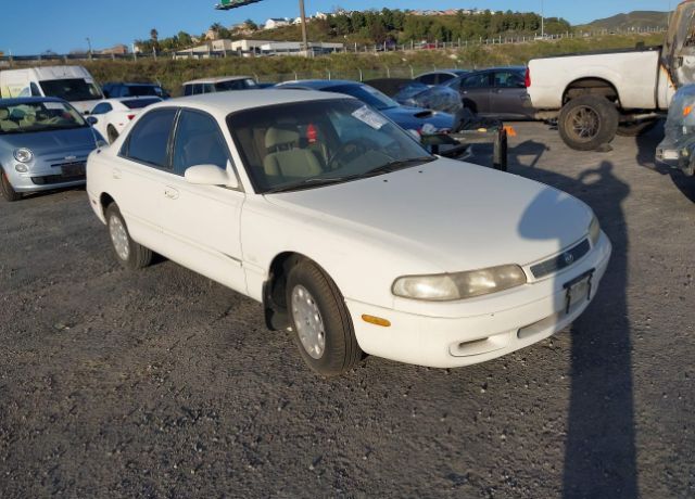 Mazda 626
