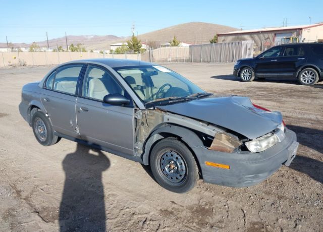 Saturn SL