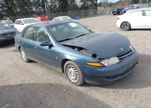Saturn LS