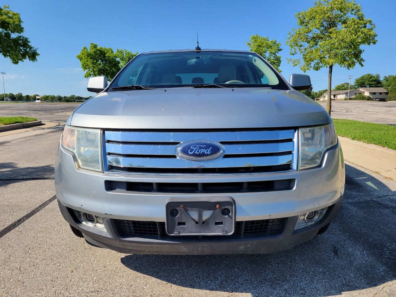 2007 FORD Edge