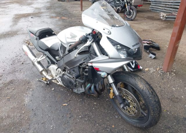 Honda CBR900/CBR954