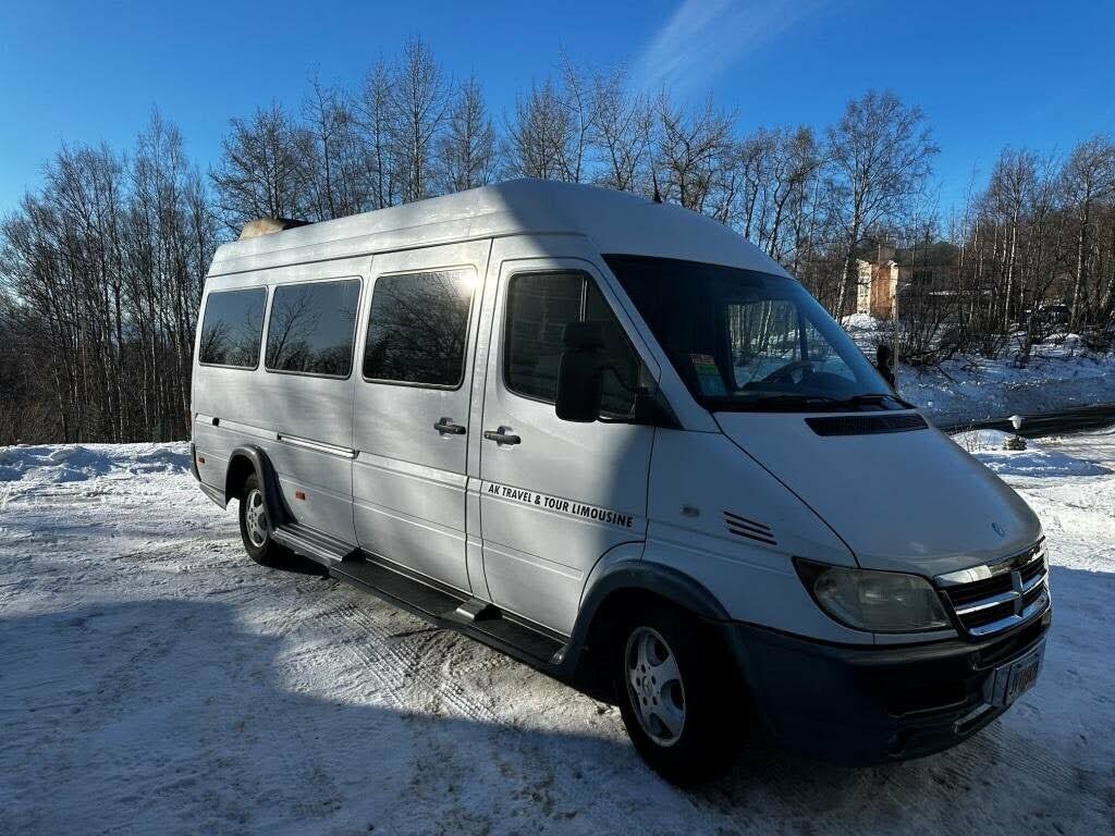 Dodge Sprinter