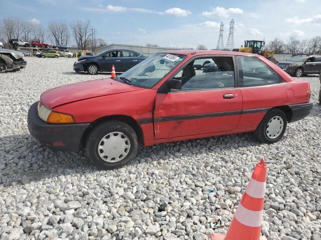 Ford Escort