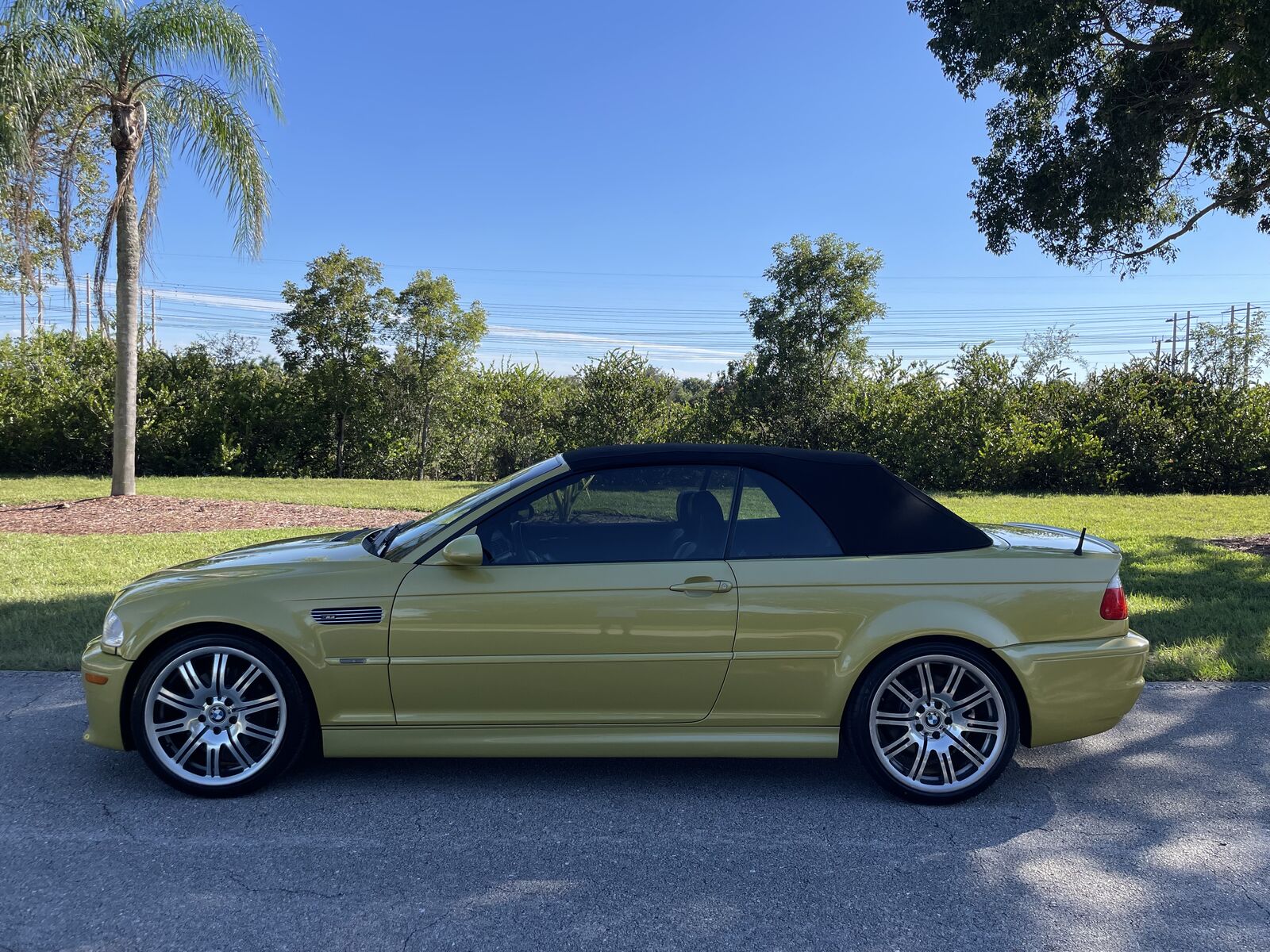 BMW M3Cic