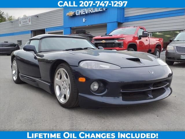 Dodge Viper