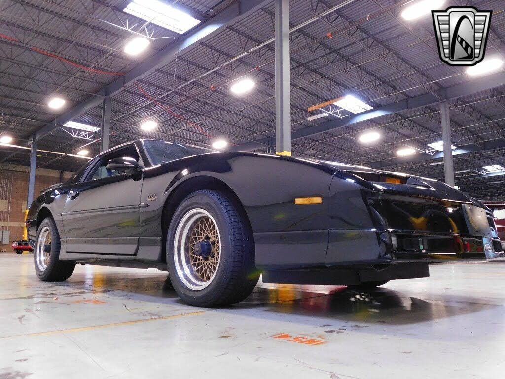 Pontiac Firebird