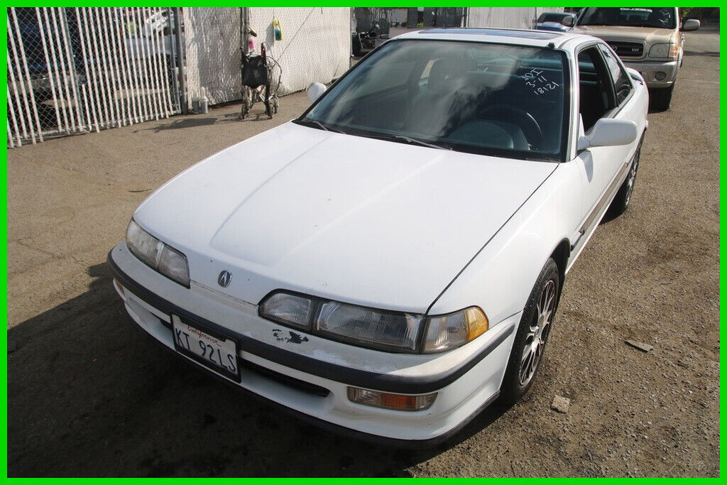 Acura Integra