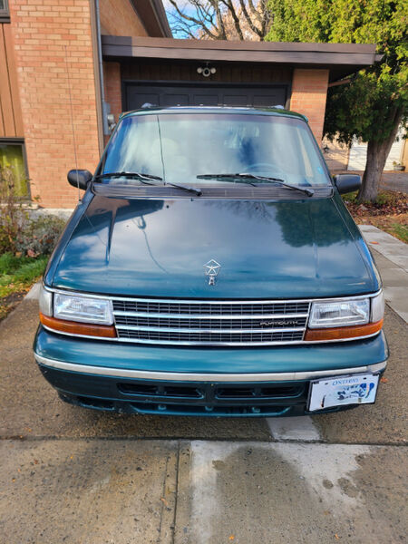 PLYMOUTH