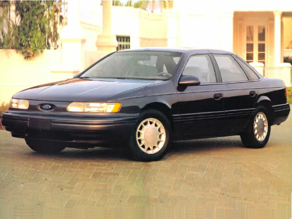 Ford Taurus