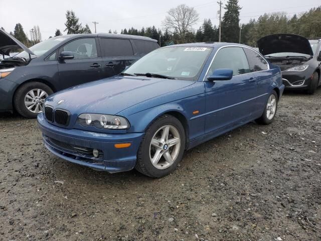 BMW 328Ci