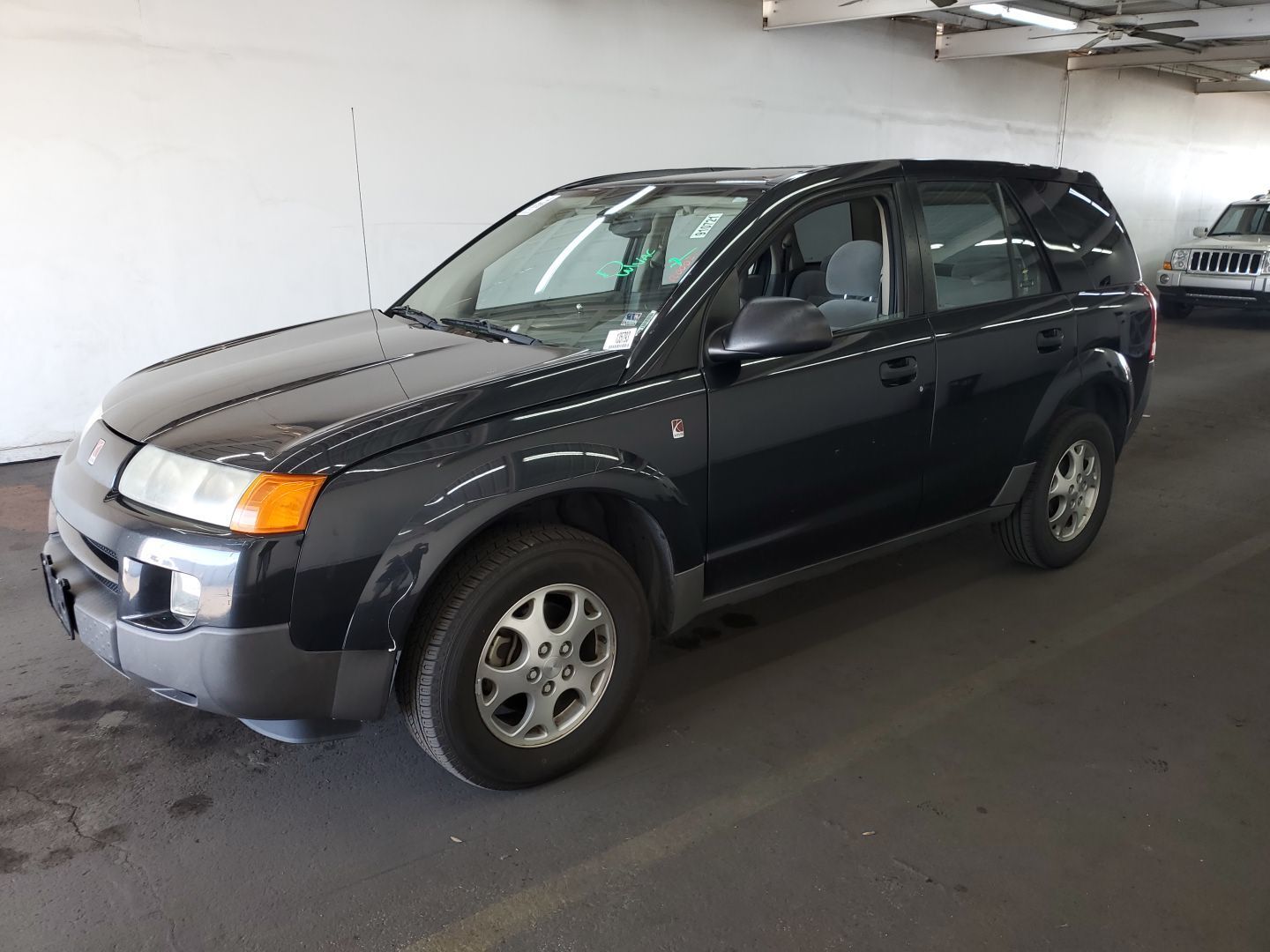 Saturn Vue