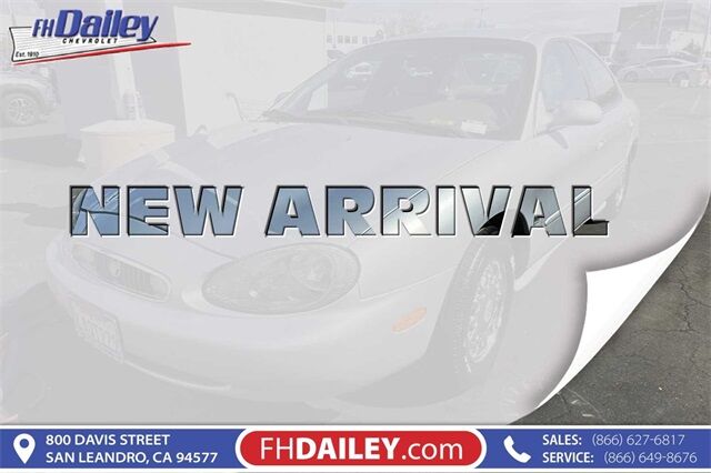 Mercury Sable