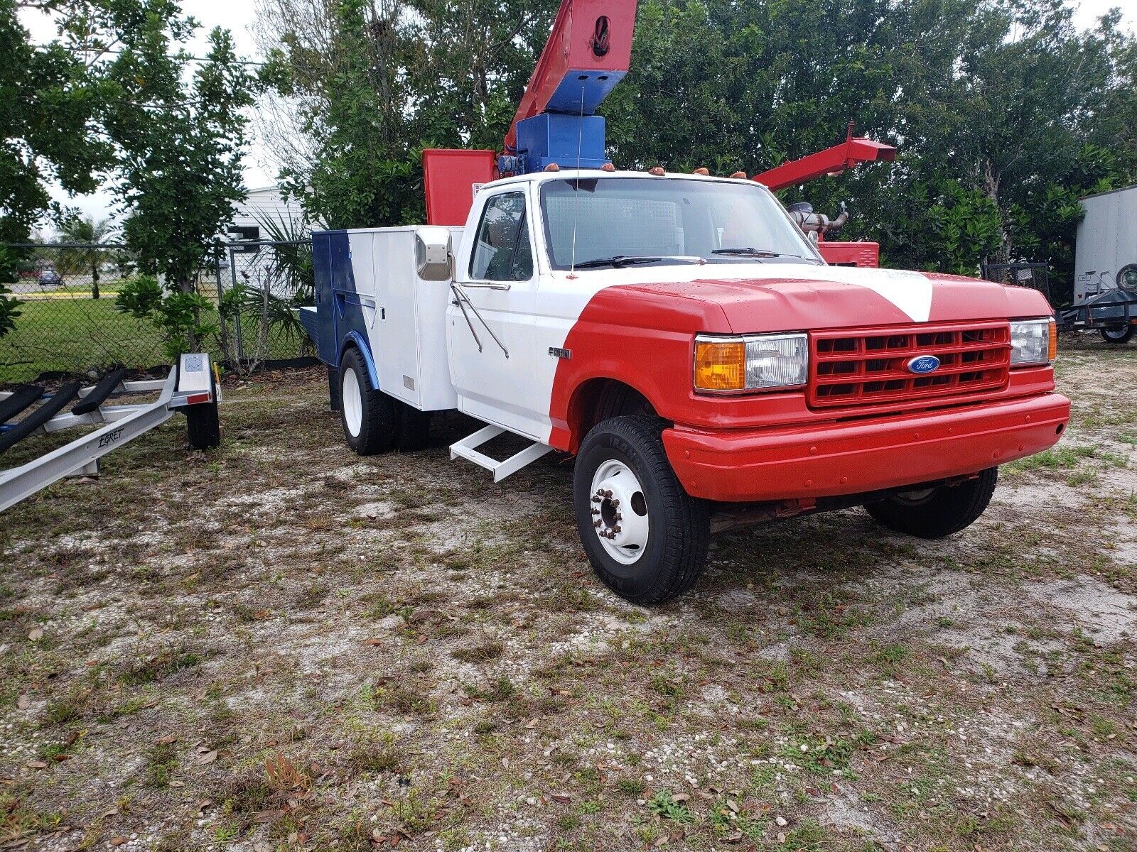 FORD