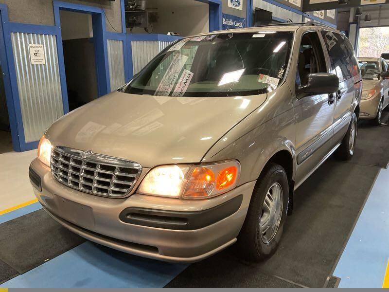 Chevrolet Venture