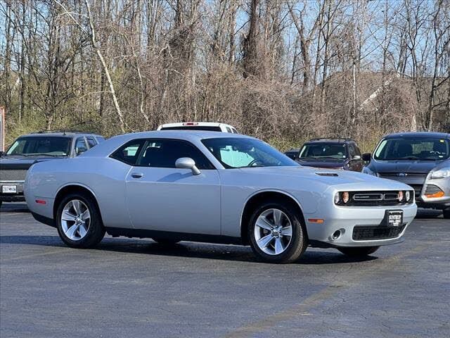 DODGE