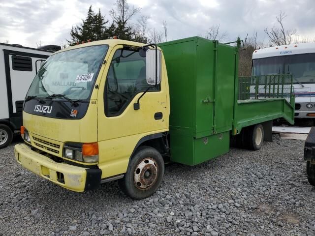 Isuzu NPR/NPR-HD