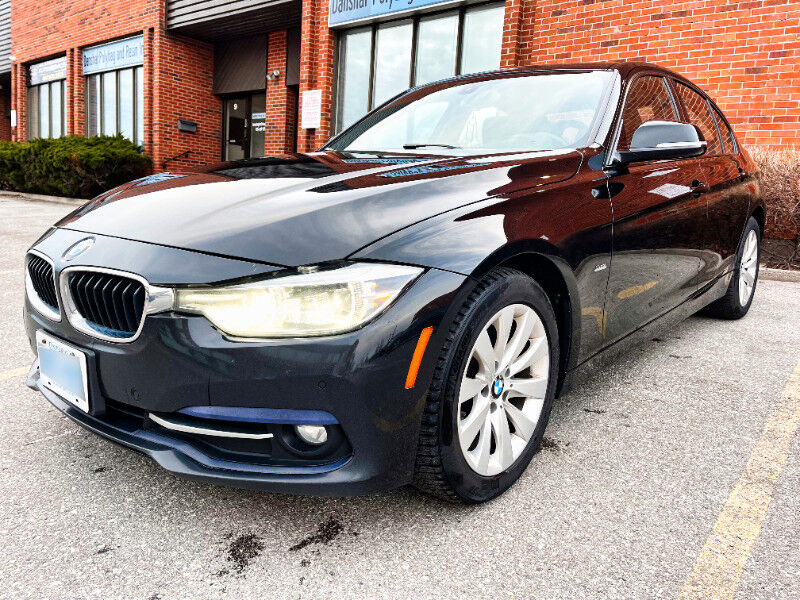 BMW 328d