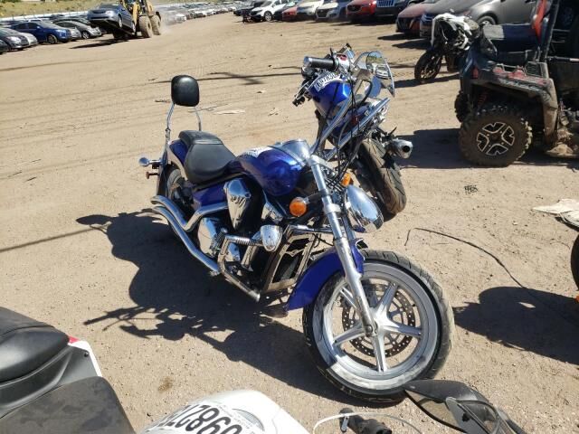 Honda VT1300 (Stateline)