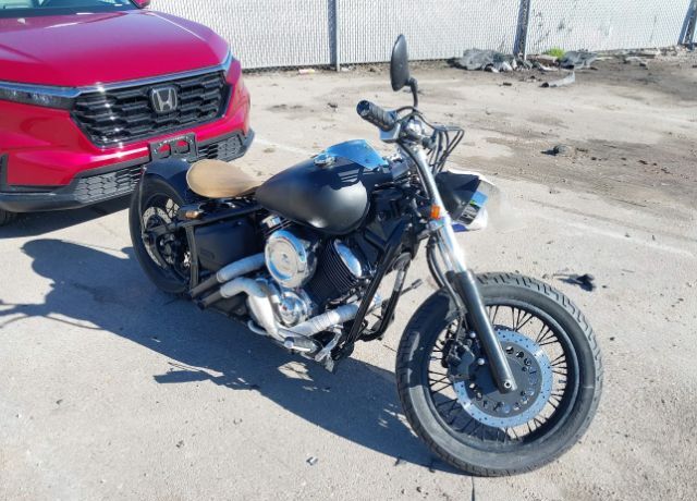 YAMAHA