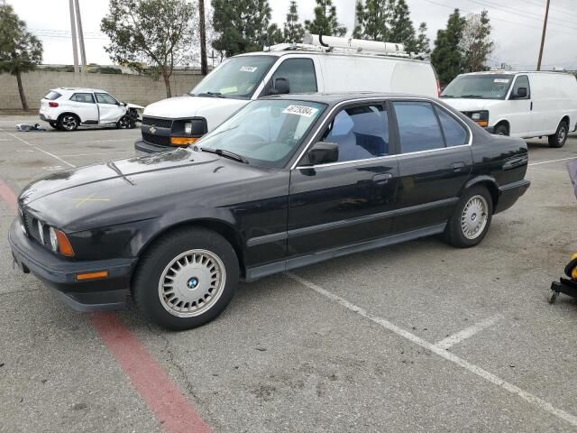 BMW 525i