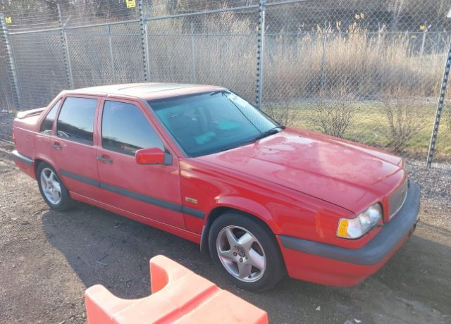 Volvo 850 Series