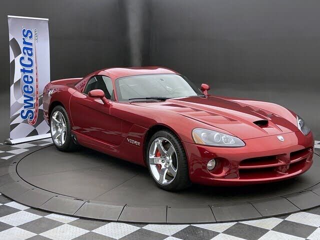 Dodge Viper