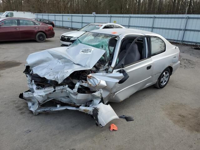 HYUNDAI