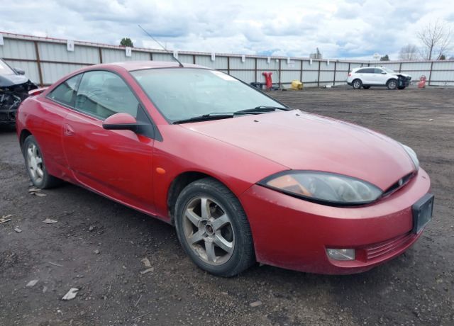 Mercury Cougar