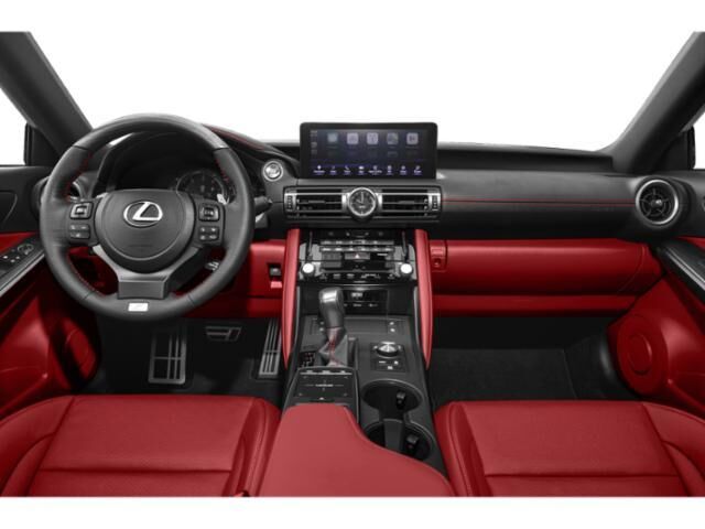 2024 Lexus IS