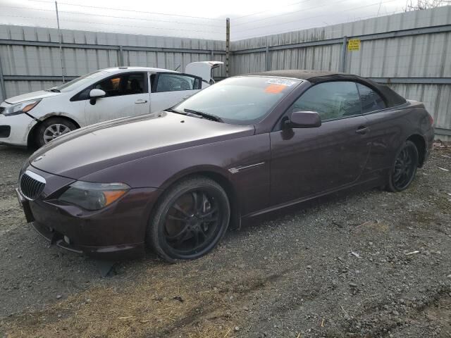 BMW 645Cic