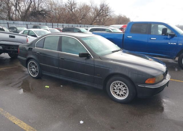BMW 528i