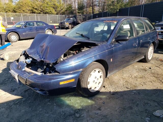 Saturn SW2