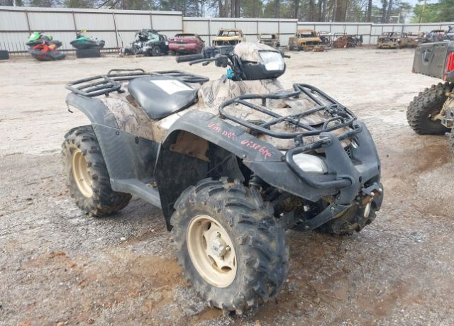 Honda TRX500