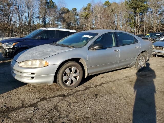 Dodge Intrepid