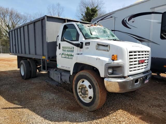 GMC C7
